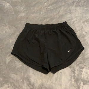 Nike Dri-Fit Running Shorts